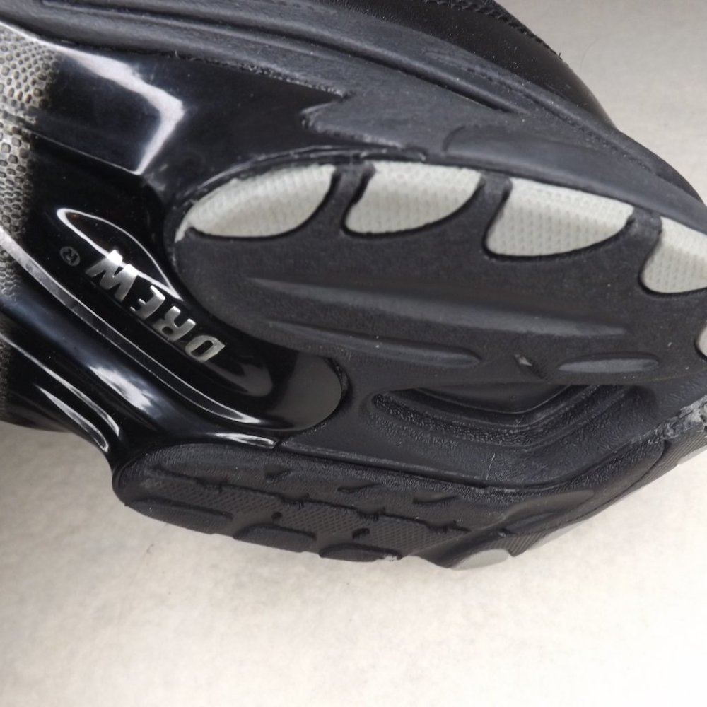 Drew Sneakers- Men's 11W - Picture 9 of 11